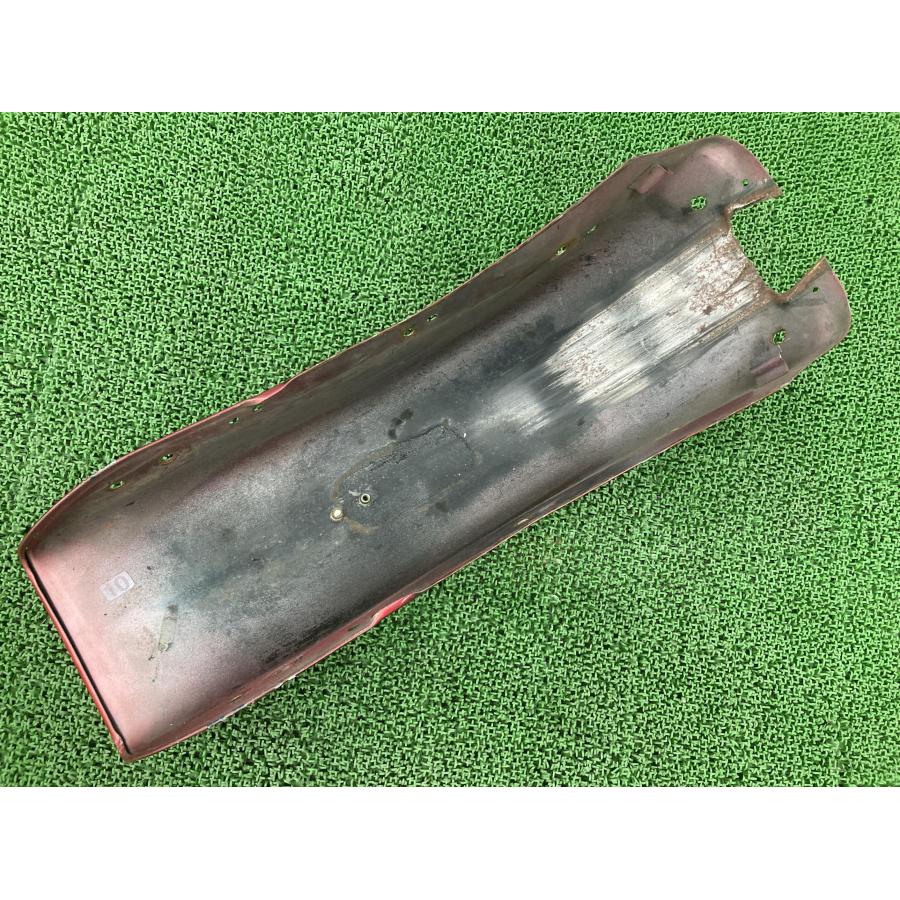 ハーレー　ソフティル　リアフェンダー FXSTC1340 リアフェンダー ハーレー 純正 中古 バイク 部品