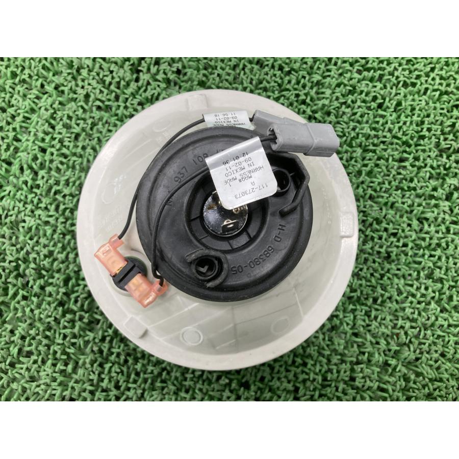 FLHX1690 ヘッドライト 68344-05 ハーレー 純正 中古 バイク 部品 ツーリング ストリートグライド 7インチ カスタム素材に ...