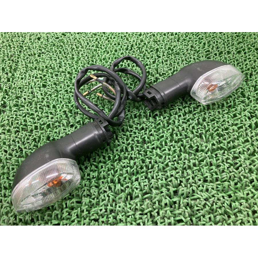 ★未使用品★ 19年式 MT-03 リアフェンダー 純正 ウインカー付き ヤマハ発動機 MT-03 リアウインカー 左右 000846 RH13J-003*** ヤマハ