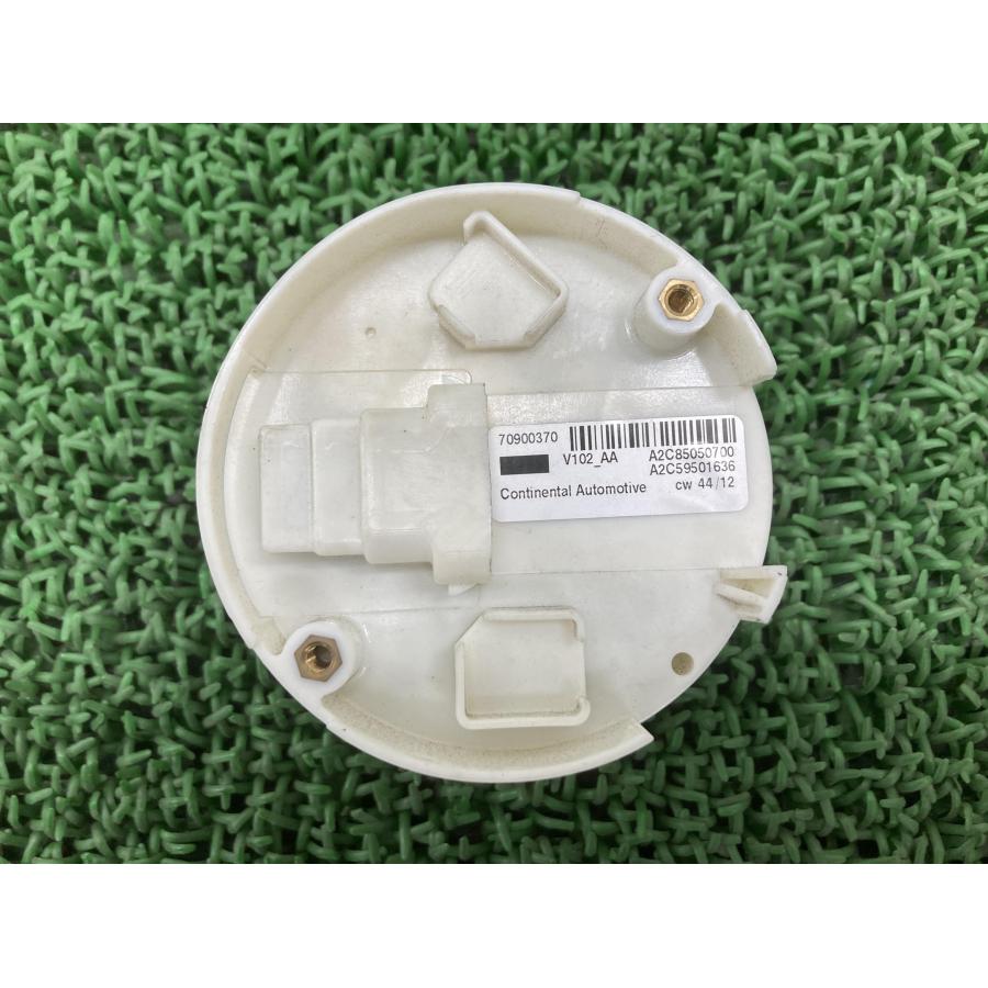 FXSB1580 スピードメーター 70900370 ハーレー 純正 バイク 部品 ソフテイル ブレイクアウト 極上品 ハイクオリティ 【中古】 50 FXSB1580 スピードメーター 70900370 ハーレー 純正 中古 バイク 部品