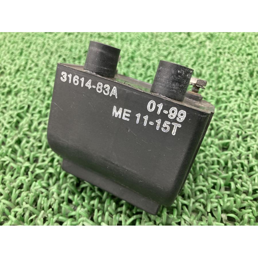ハーレーダビッドソン　純正　スパークコイル　31614-83A 新品 FLSTS1340 イグニッションコイル 31614-83A 1HD1BRL1XXY042