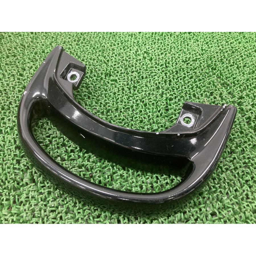 カワサキ ゼファー750 グラブバー 黒 1093 純正 中古 バイク カワサキ ゼファー750 グラブバー 黒 1093 純正 中古 バイク