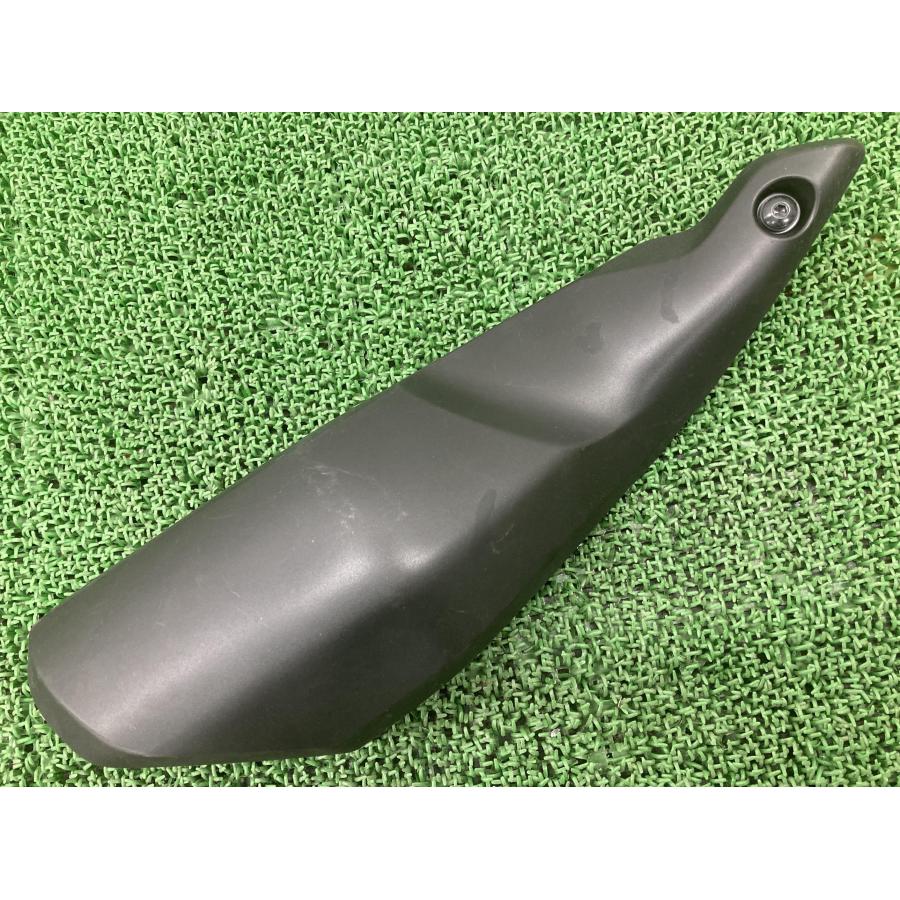 楽天市場】x4 マフラー 中古の通販 X-4 マフラーヒートガード 右