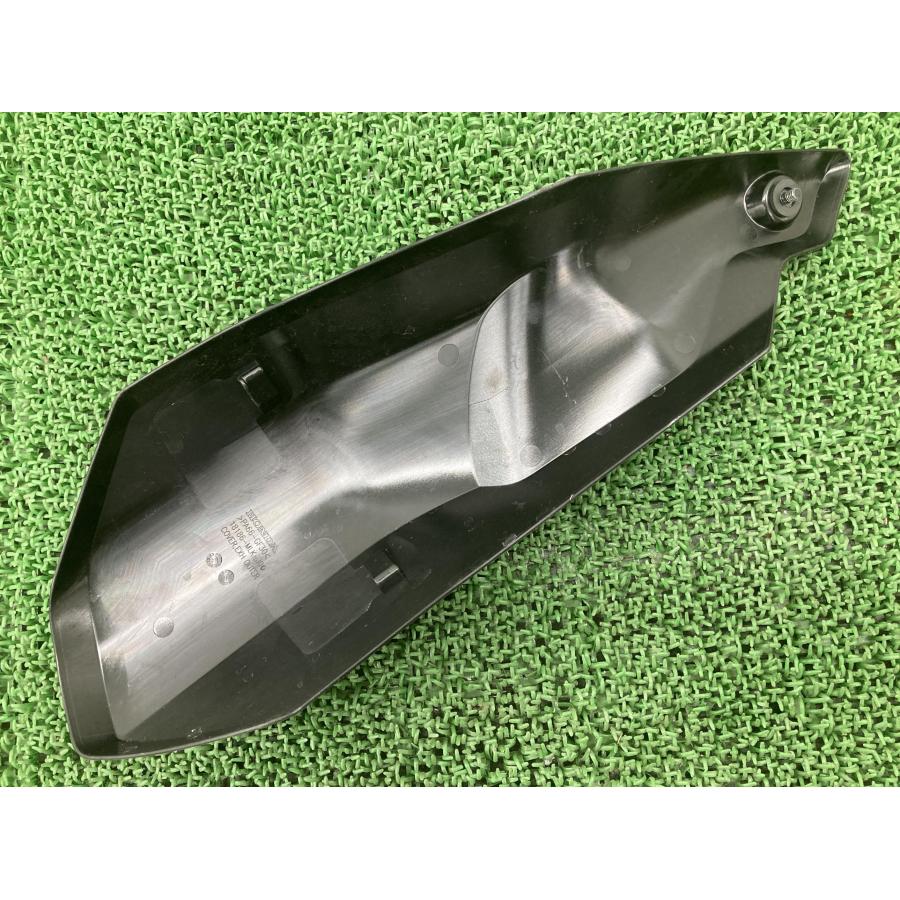 ホーク11 マフラーヒートガード MLK ホンダ 純正 中古 バイク 部品