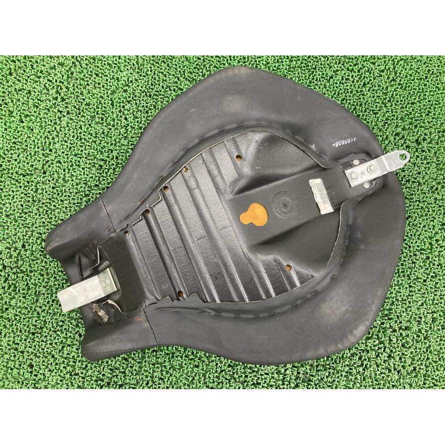 美品　ハーレー スポーツスター用　シート Amazon | バイク用 シート本体 ドライバー パッセンジャー シート 対応