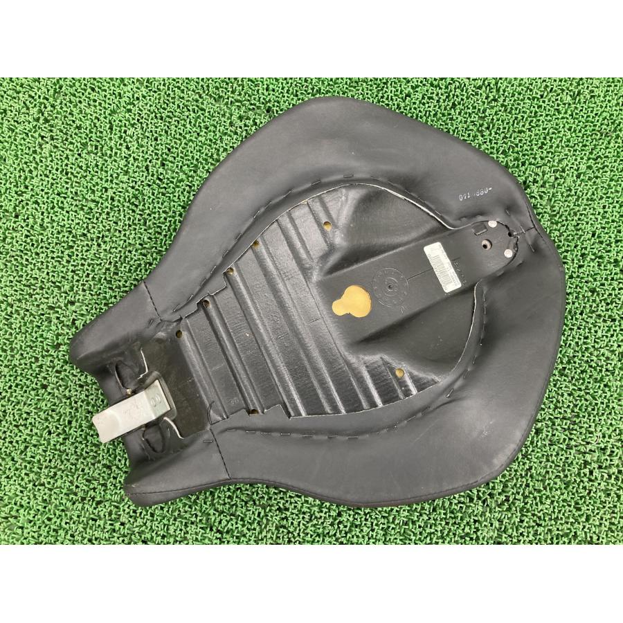 XL883L シート 51550-11 ハーレー 純正 中古 バイク 部品 スポーツ