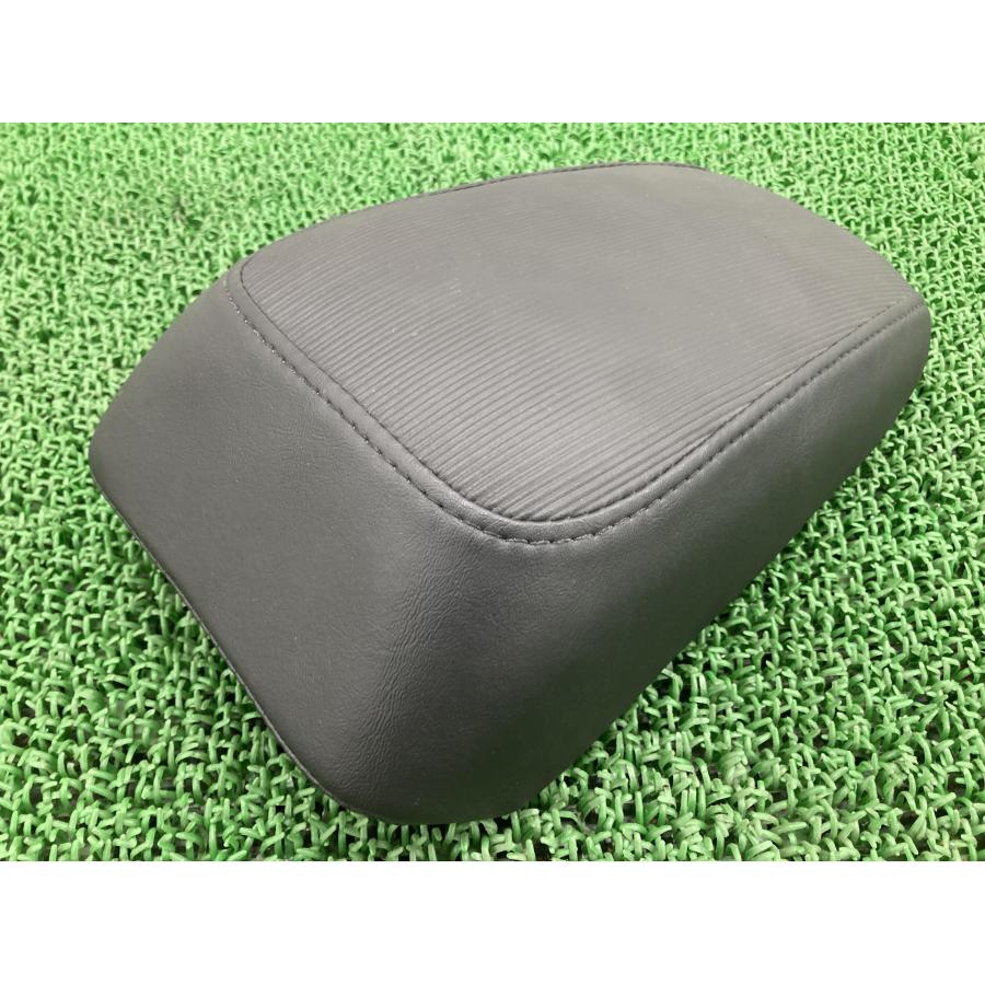FXSB1580 タンデムシート 25302 ハーレー 純正 中古 バイク 部品