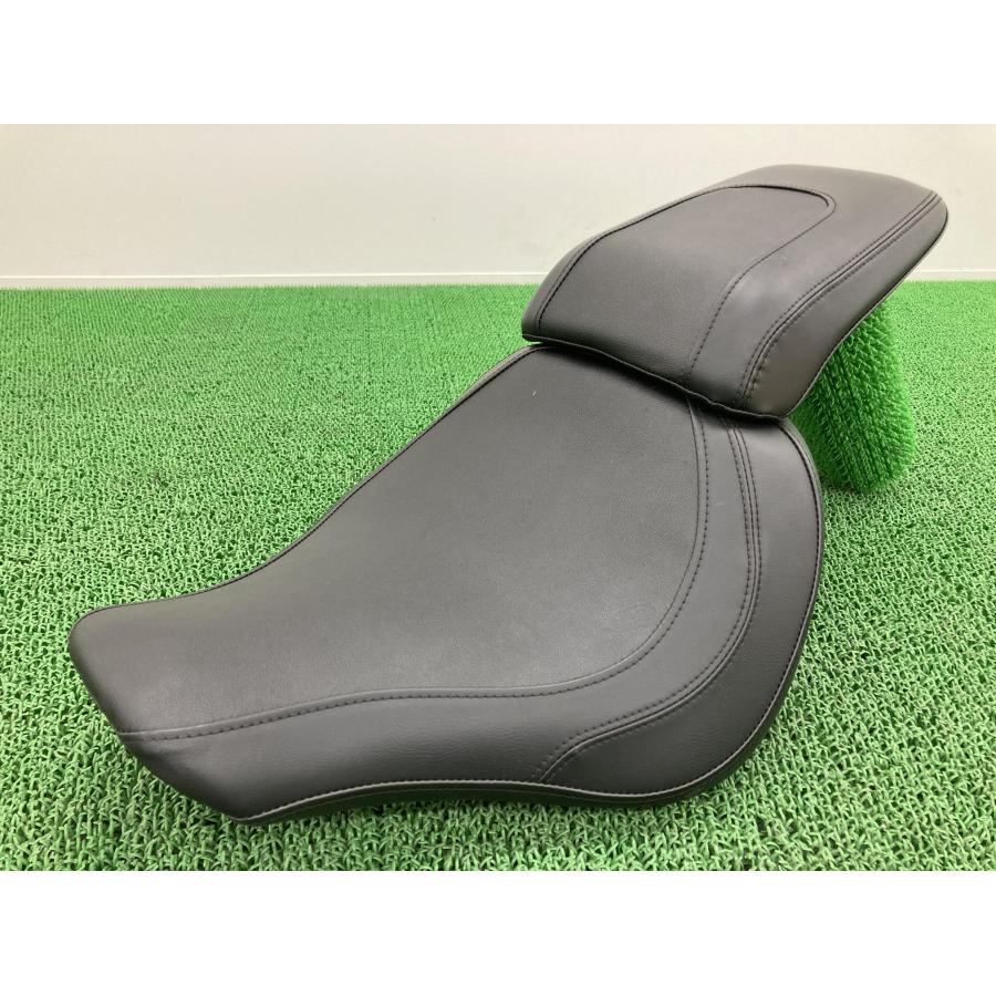 1996年ファットボーイ　純正シート Yahoo!オークション -「flstf ファットボーイ シート」(純正品