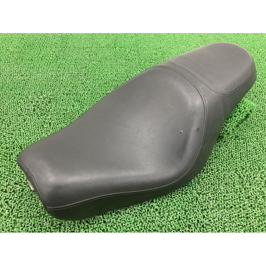 XL1200C シート ハーレー 純正 中古 バイク 部品 04年〜07年スポーツ