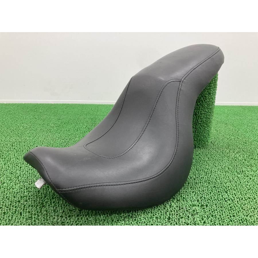 中古【ハーレー】シート XL1200X シート 社外 中古 バイク 部品 ハーレー スポーツスター