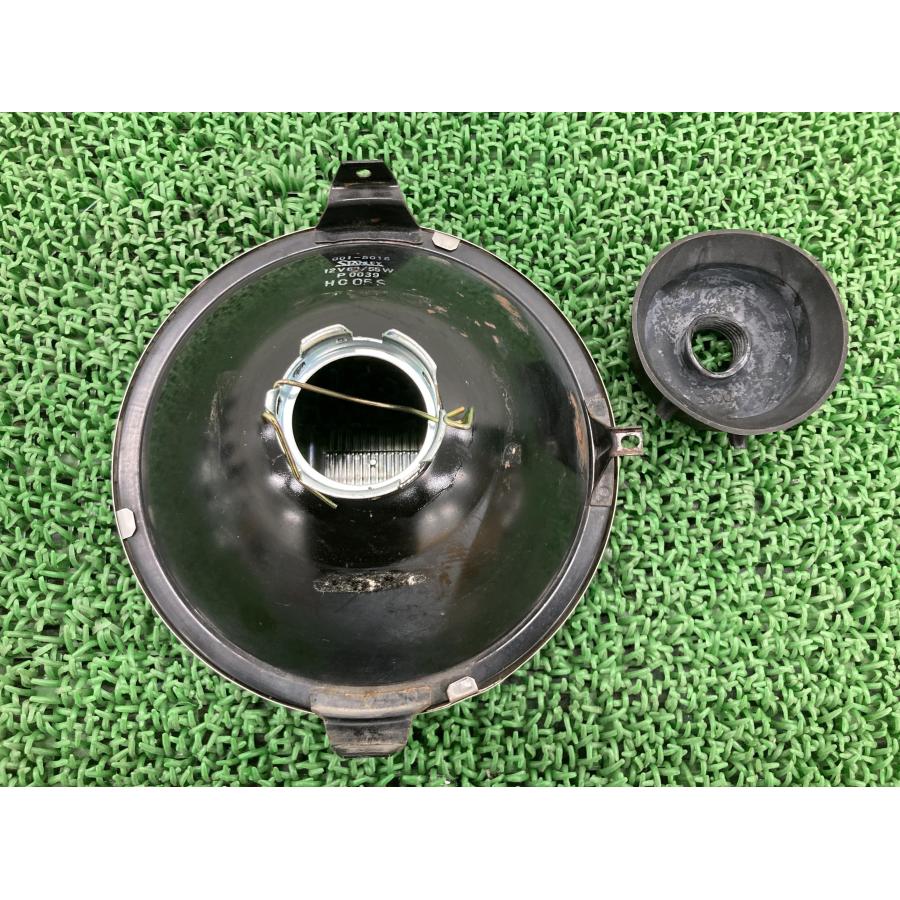 ホンダ（HONDA） CB400SF ヘッドライト 5016 純正 中古 バイク 部品