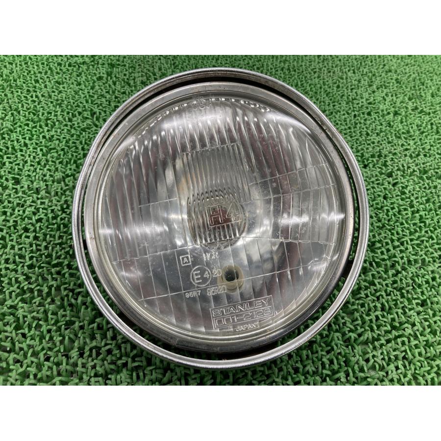 スズキ（SUZUKI） GSX400E ヘッドライト 001-2128 GK53CD104*** 純正