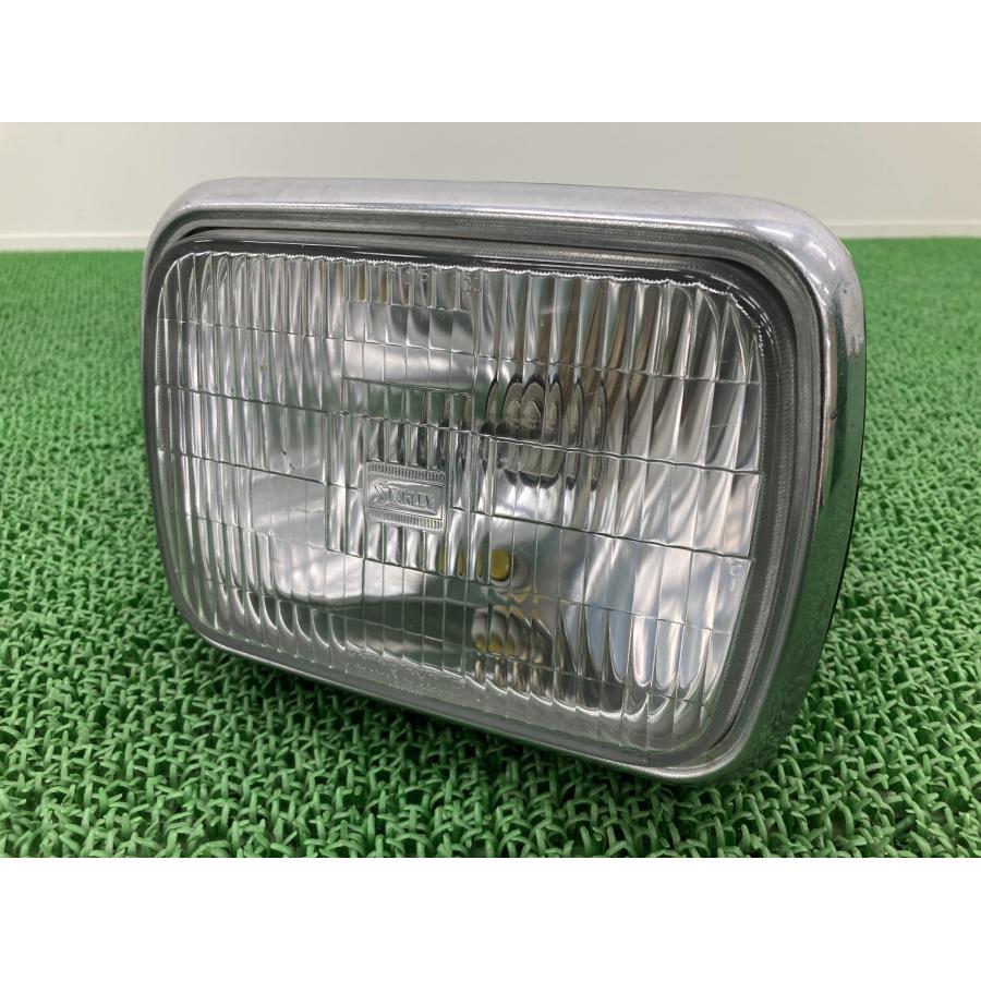 ホンダ（HONDA） VF750セイバー ヘッドライト HM-57M-S 純正 中古