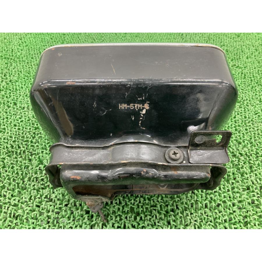 ホンダ（HONDA） VF750セイバー ヘッドライト HM-57M-S 純正 中古