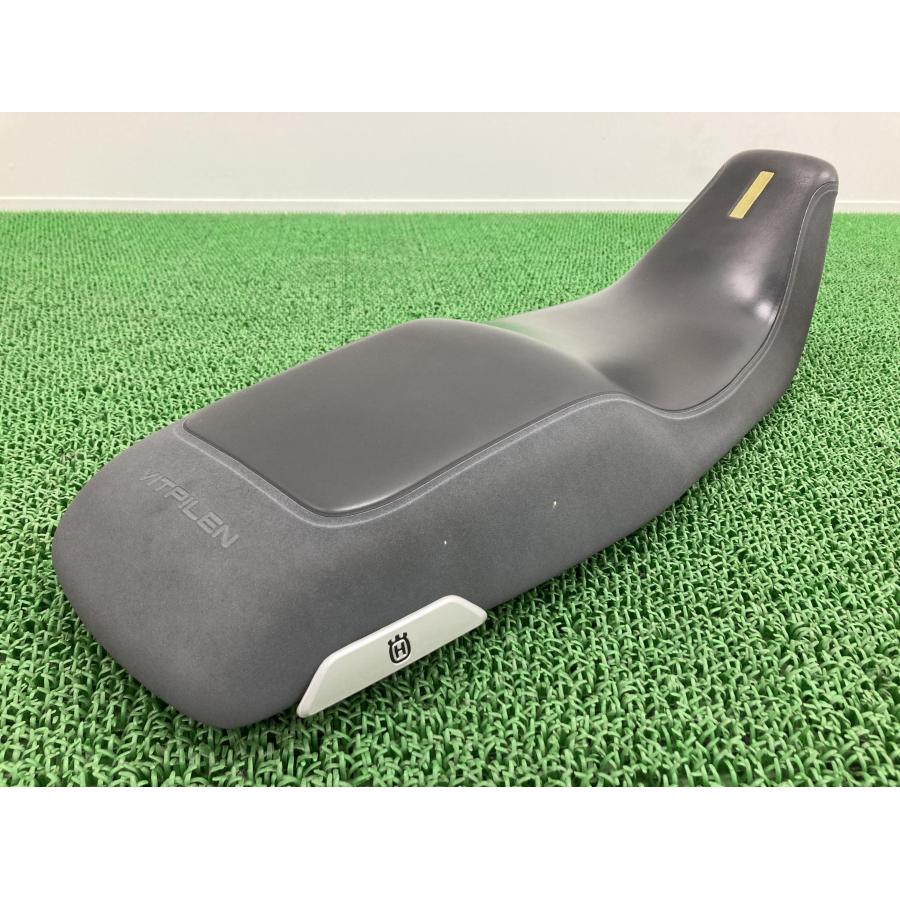 スヴァルトピレン401 シート JU191014 VBKJUJ406LC260 スヴァルトピレン401 シート JU191014 VBKJUJ406LC260