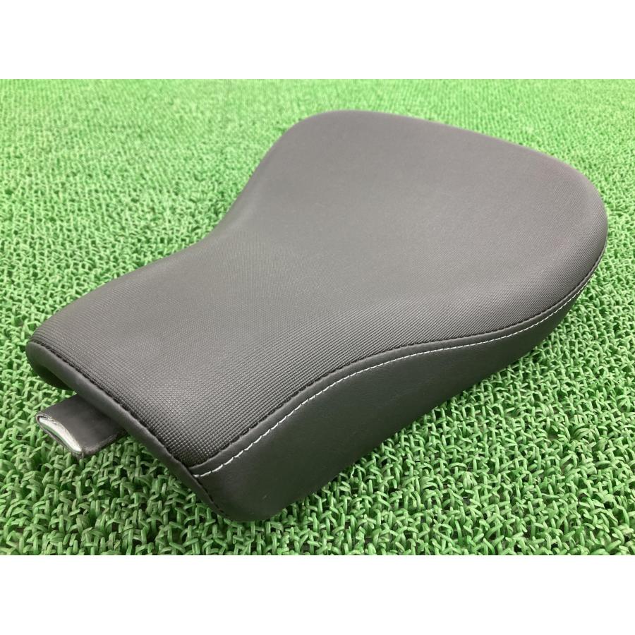 XL1200X シート 51911-10 ハーレー 純正 中古 バイク 部品 スポーツ