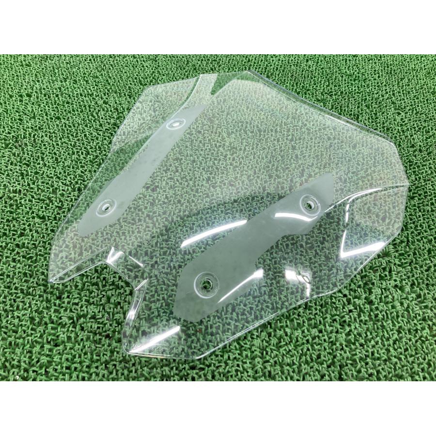 R1200RS スクリーン 46.63-8 545 299  純正 中古 バイク 部品 46.63-8545299 ウインドシールド 割れ欠け無し 品薄 希少品 車検 Genuine 22 R1200RS スクリーン 46.63-8 545 299 BMW 純正 中古 バイク 部品 46.63