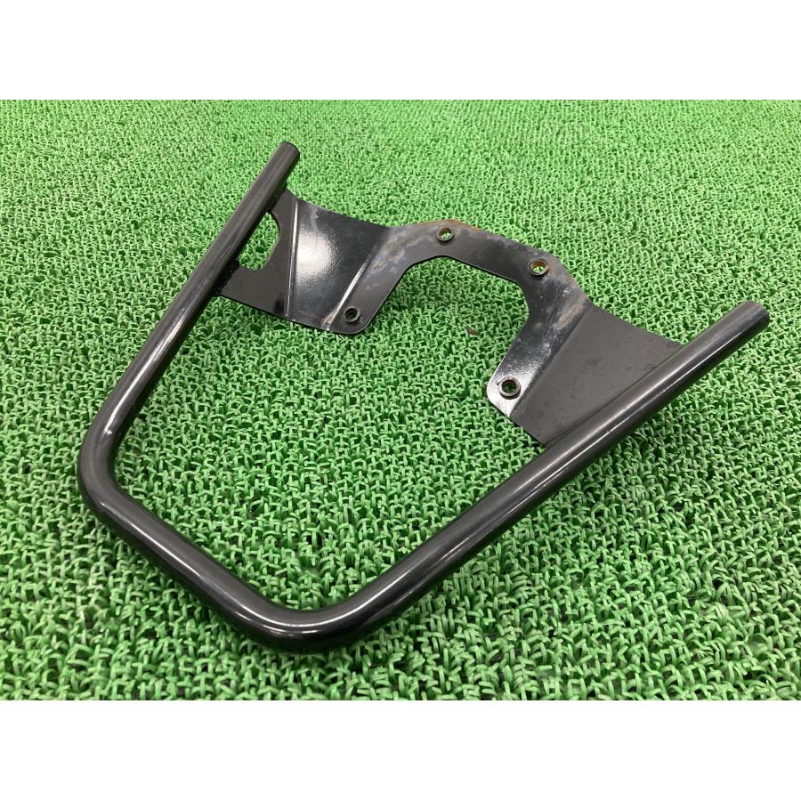 ハリケーン製グロム グラブバー 社外 中古 バイク 部品 JC61 JC75 GROM