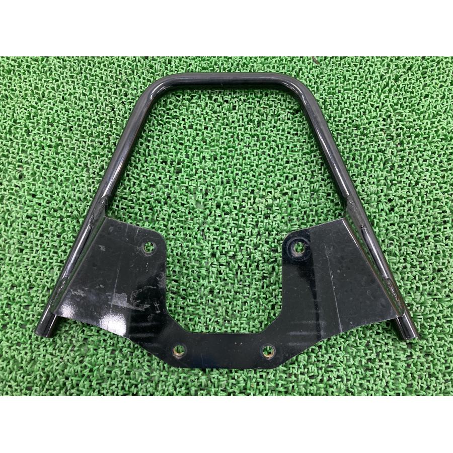 専用ページ ハリケーン製グロム グラブバー 社外 中古 バイク 部品 JC61 JC75 GROM