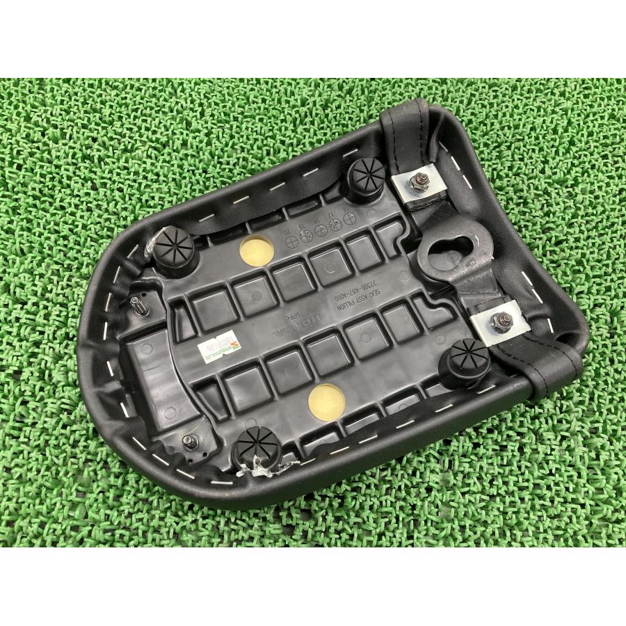 ホンダ（HONDA） レブル250 タンデムシート K87 純正 中古 バイク 部品