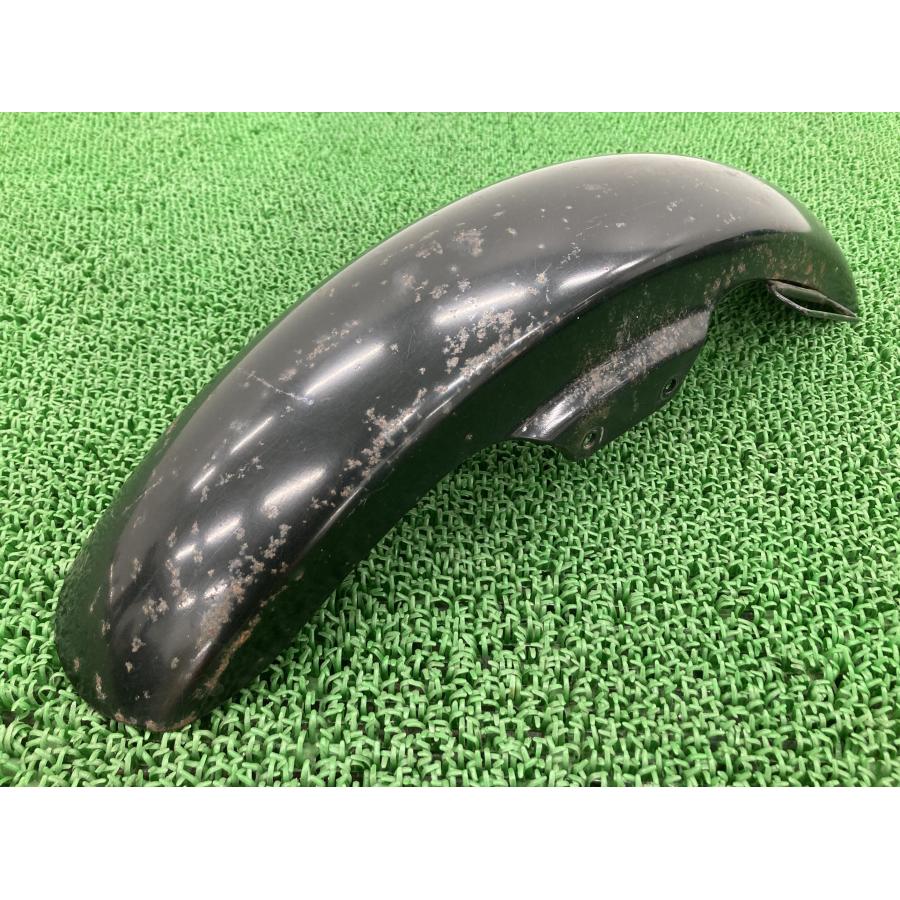 ホンダ（HONDA） レブル250 フロントフェンダー 黒 MC13-1301*** 純正