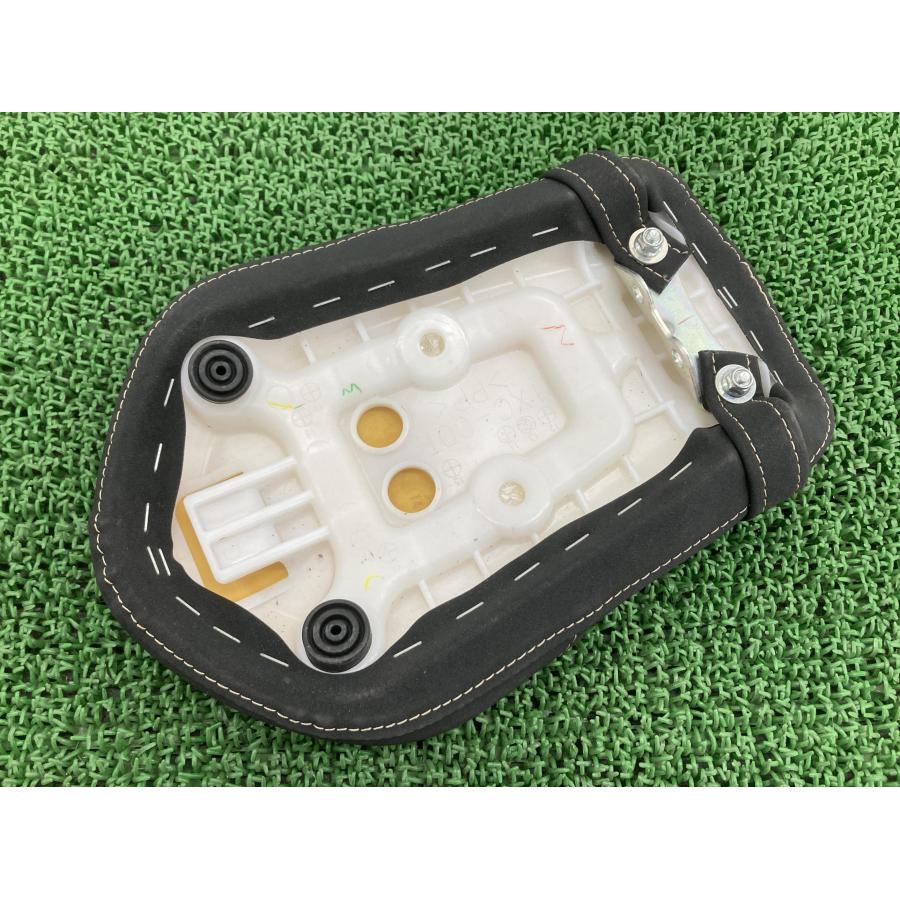 美品 ほぼ未使用 YAMAHA ヤマハ BOLT ボルト 純正 シート ヤマハ BOLT（ボルト）カスタムソロシート Highway Hawk | バイク