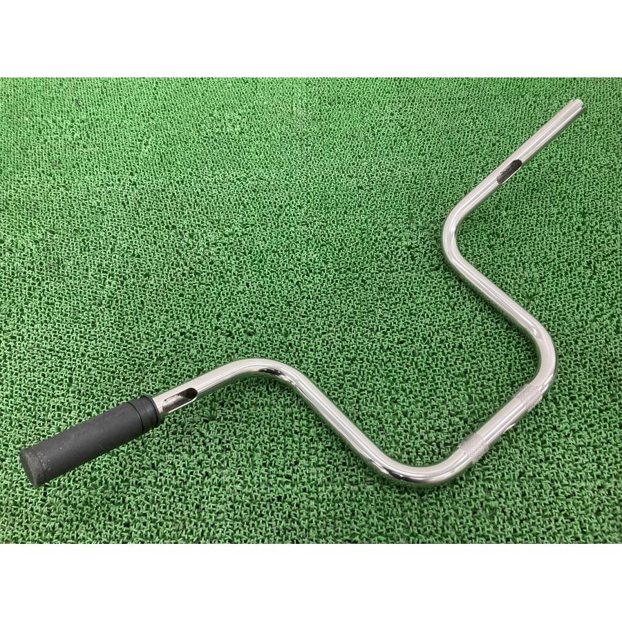 FLSTC ハンドル ハーレー 純正 中古 バイク 部品 ソフテイル 幅830mm