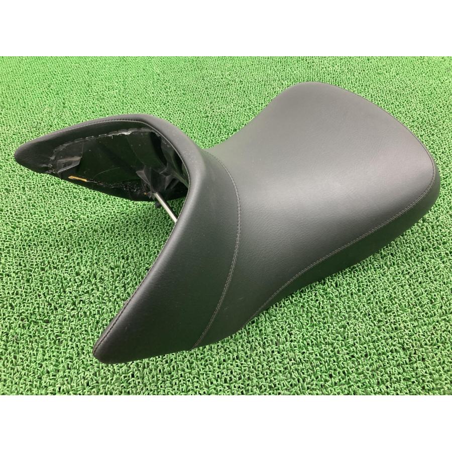 R1200GS フロントシート 5253-7667725 BMW 純正 中古 バイク 部品 