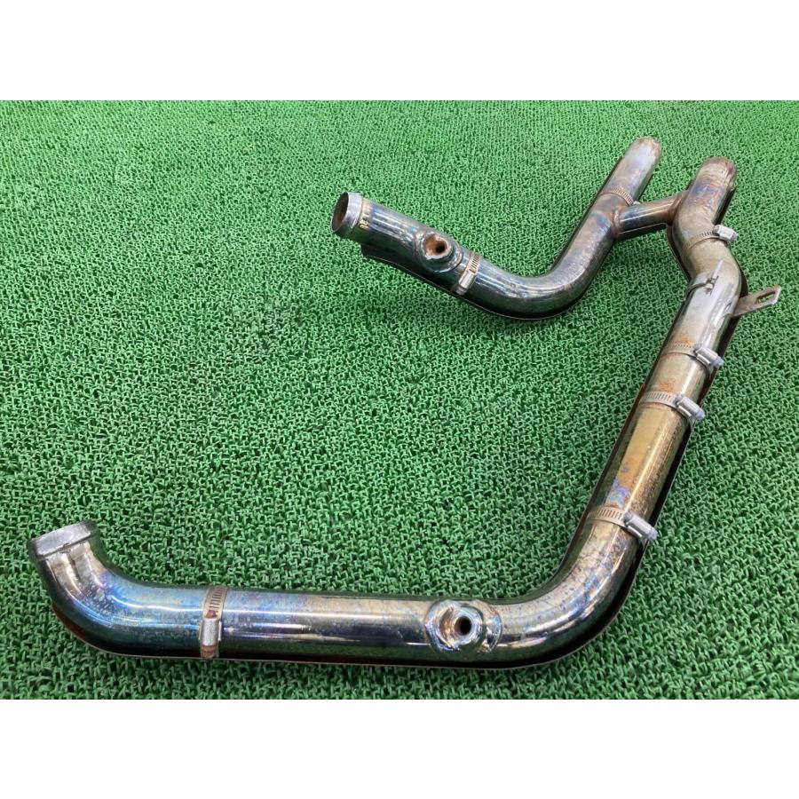 Harley Davidson（ハーレー・ダビッドソン） FLSTFB1580 エキパイ