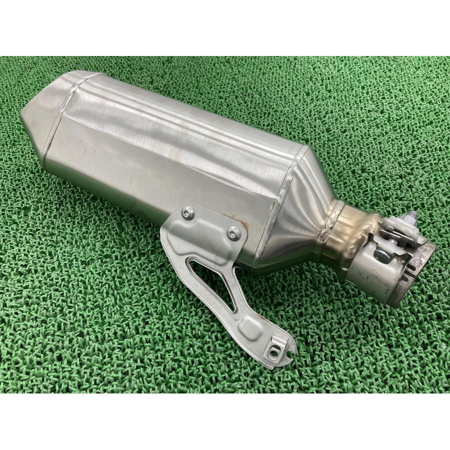 S1000RR サイレンサーマフラー 1851 8564952 BMW 純正 中古 バイク