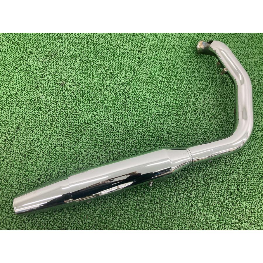 XL1200X 純正マフラー ウェビックガレージセール | ☆ハーレー XL1200X スポーツスター