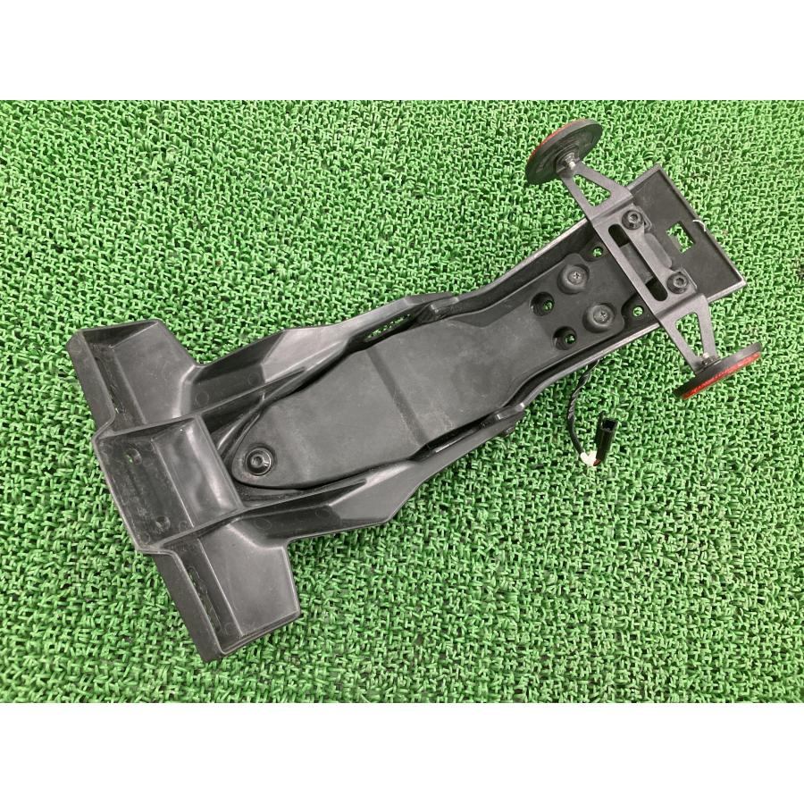 カワサキ（Kawasaki） ZX-10R リアフェンダー 35019-0616 純正 中古
