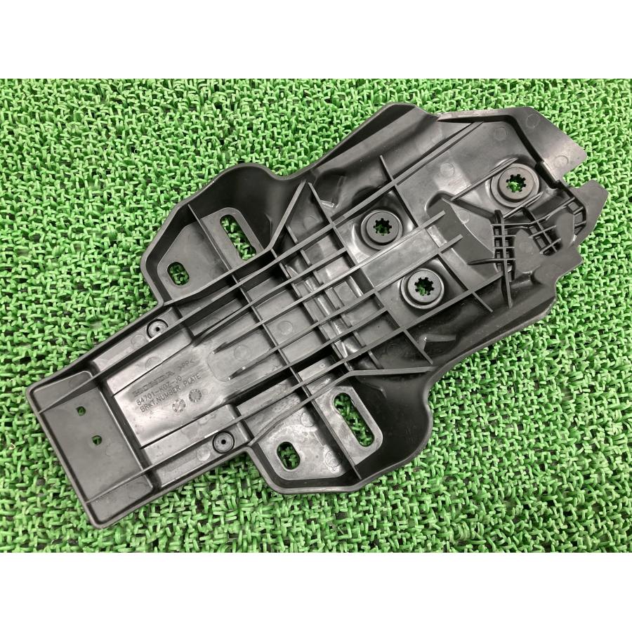 ホンダ（HONDA） GB350S リアフェンダー K0Z 純正 中古 バイク 部品