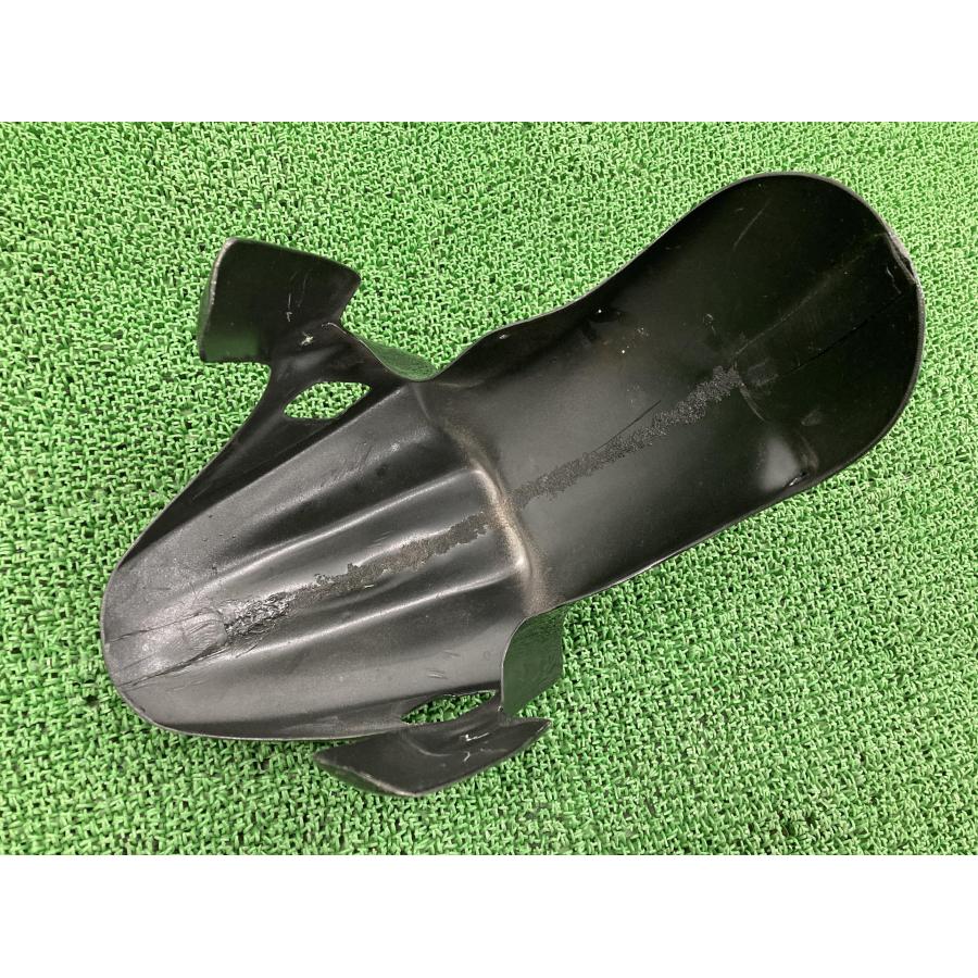 ヤマハ発動機 マジェスティ125 フロントフェンダー 黒 ヤマハ 純正
