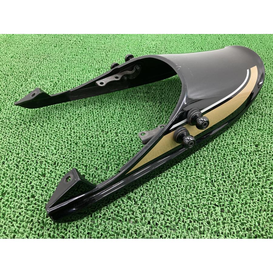 ゼファー1100 シートカウル/テールカウル社外 カワサキ ゼファー1100 シートカウル・テールカウル | バイク