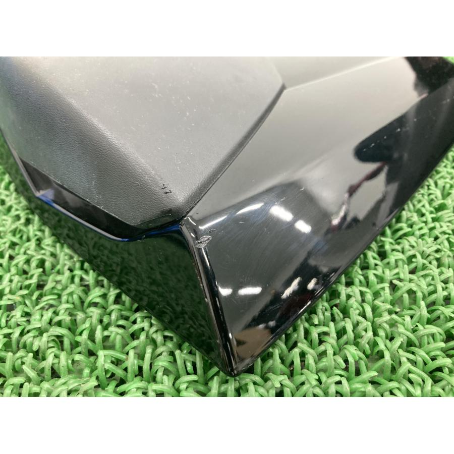 ホンダ CBR600RR シングルシートカウル 黒M MJC 純正 中古 ホンダ CBR600RR シングルシートカウル 黒M MJC 純正 中古