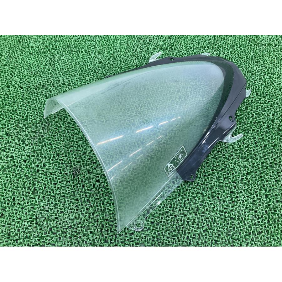 デイトナ675 スクリーン 2307717 トライアンフ(TRIUMPH) 純正