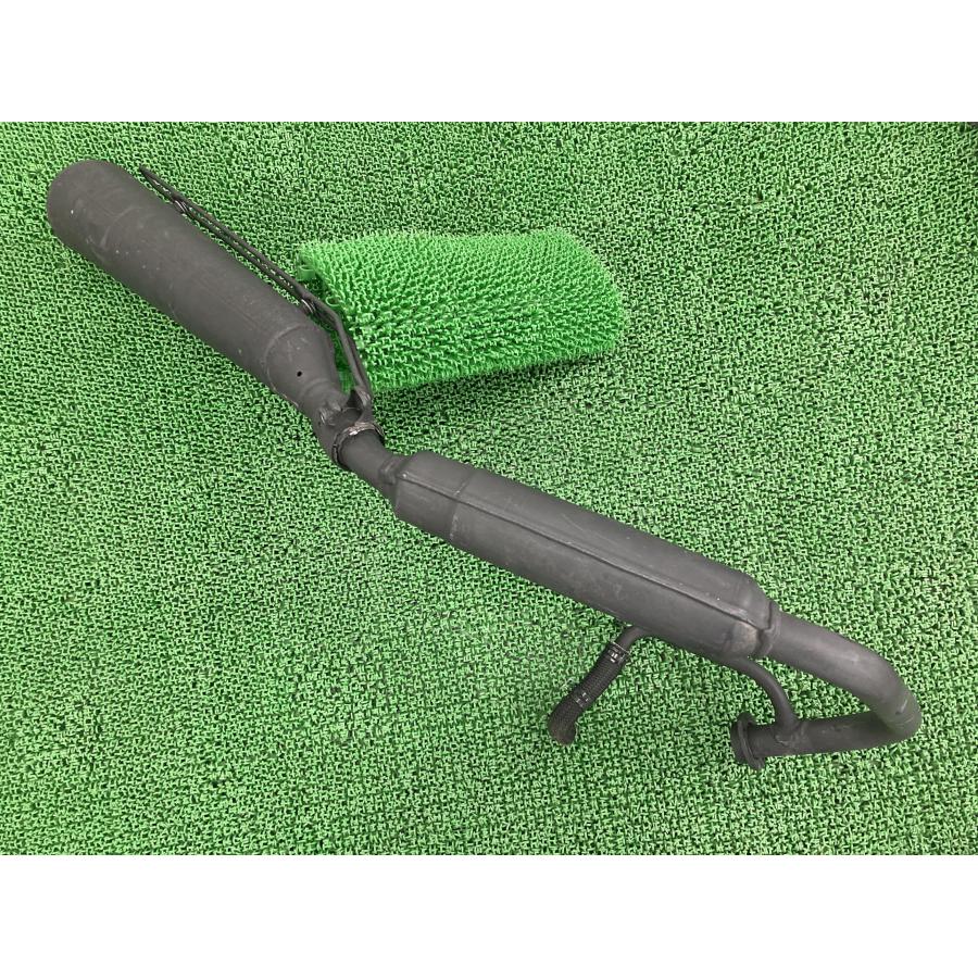 ホンダエイプ100純正マフラーused 2025年最新】Yahoo!オークション -エイプ100 マフラー 純正の