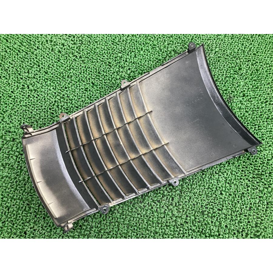 ホンダ（HONDA） フュージョン アッパーカウル 黒 純正 中古 バイク