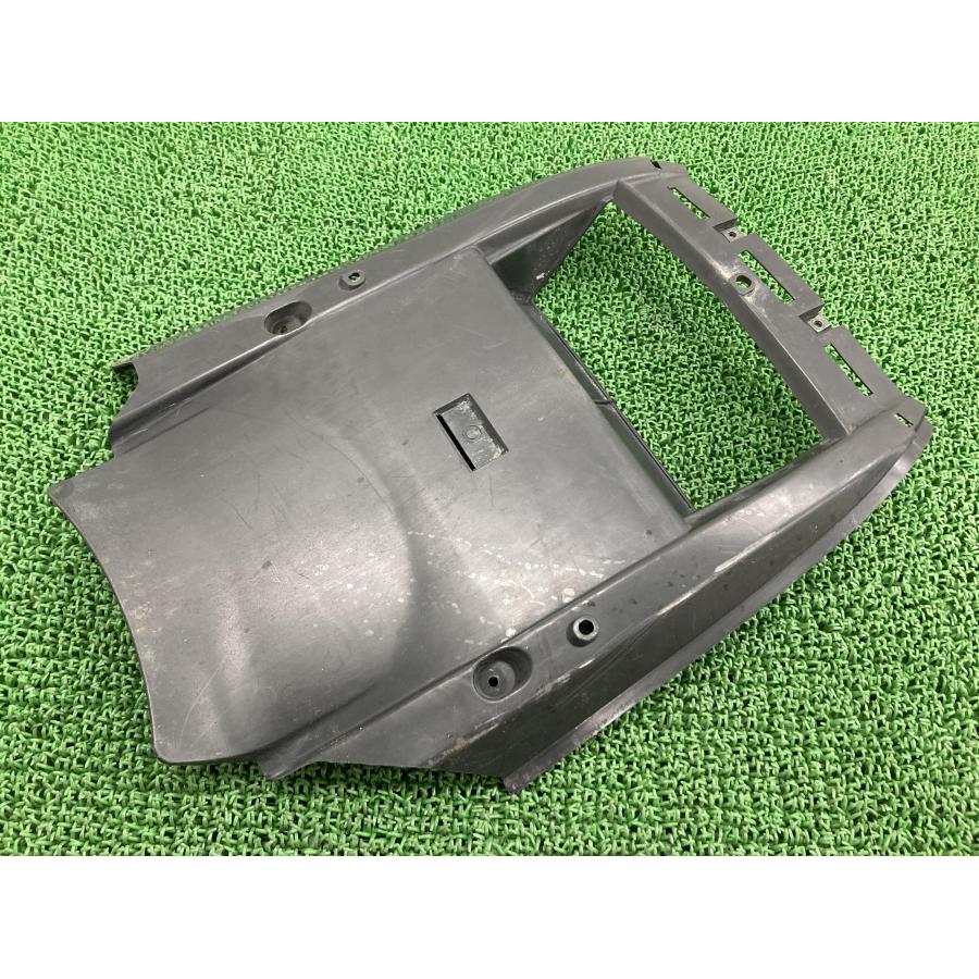 ヤマハ発動機 マジェスティ250 アンダーカウル ヤマハ 純正 中古