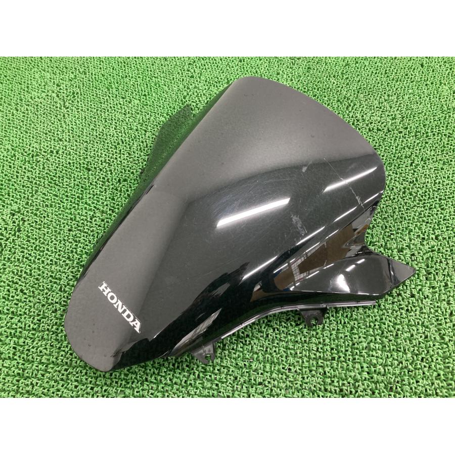 ホンダ（HONDA） PCX125 160 スクリーン 純正 中古 バイク 部品 JK05