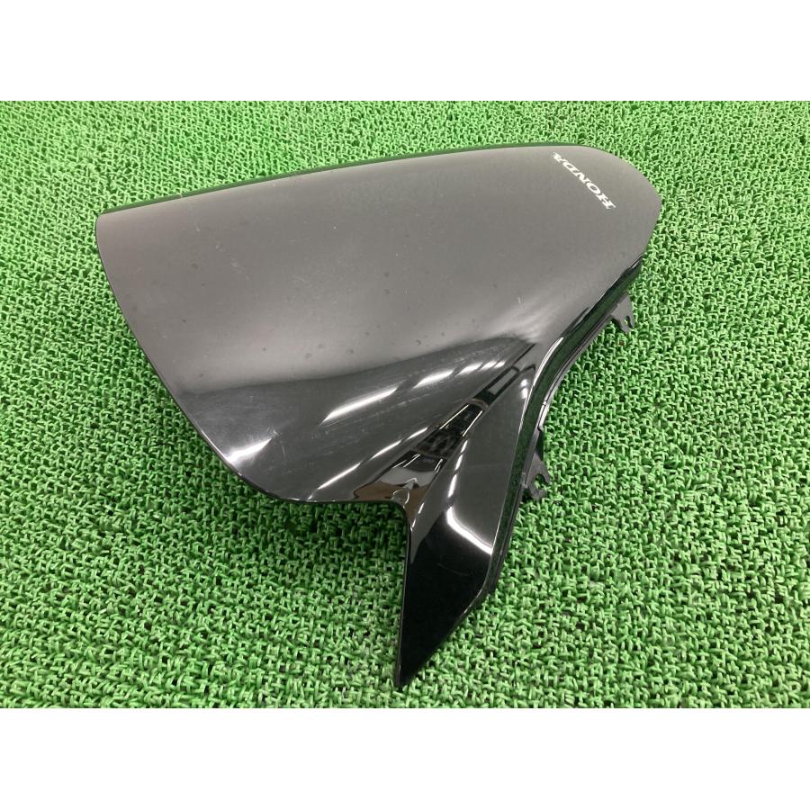美品‼️ホンダ純正　KF47 スクリーン ホンダ（HONDA） PCX125 160 スクリーン 純正 中古 バイク 部品 JK05