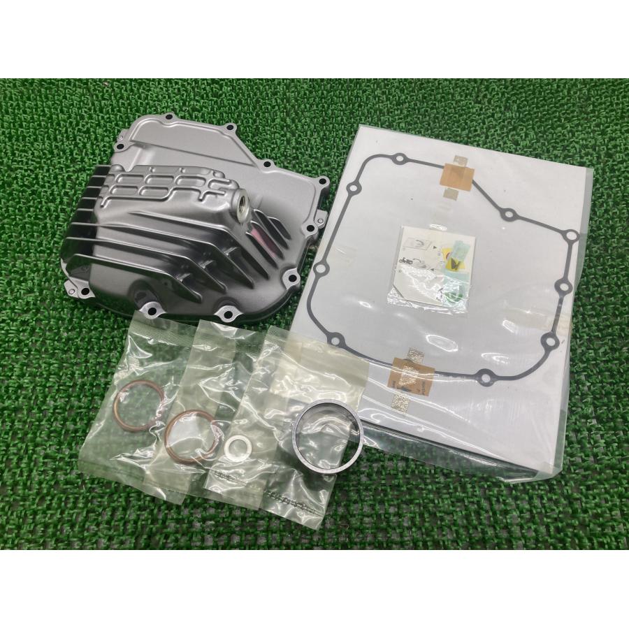 ホンダ（HONDA） CBR250RR オイルパン MC51 在庫有 即納 純正 新品