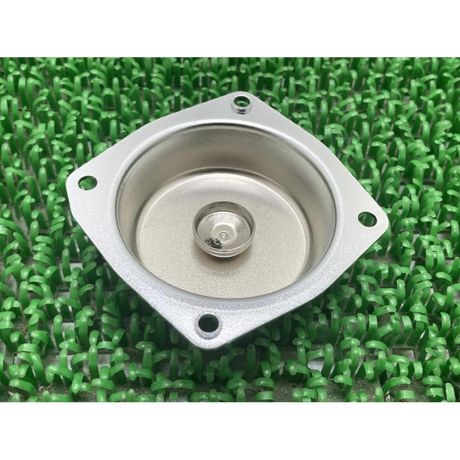 CB400FOUR キャブレタートップ 在庫有 即納 ホンダ 純正 新品 バイク 部品 廃盤 在庫有り 即納可 車検 Genuine レブル250 50 ホンダ（HONDA） CB400FOUR キャブレタートップ 在庫有 即納 純正 新品