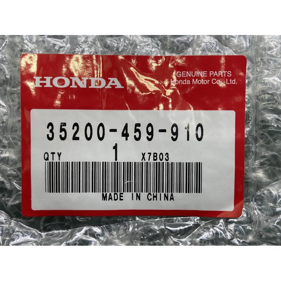 ホンダ（HONDA） CT110ハンターカブ ハンドルスイッチ 左 在庫有 即納