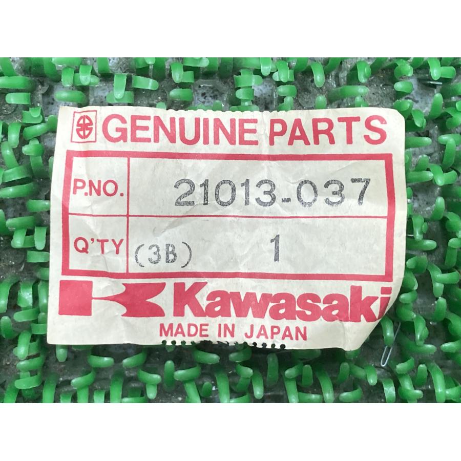 カワサキ（Kawasaki） KZ1000LTD コンデンサー 在庫有 即納 純正 新品