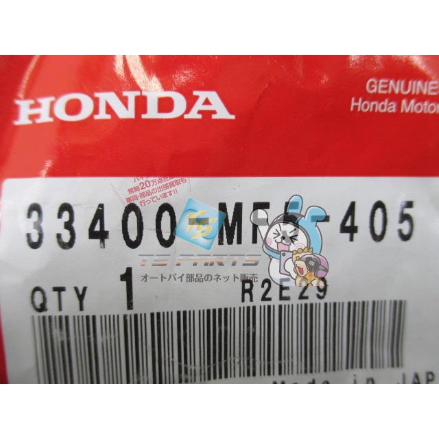 ホンダ　ＣＢ系　純正　ウインカーASSY➀　送料込み！ 新品 ホンダ純正タイプ ウインカーASSY 2個セット / CB400SF