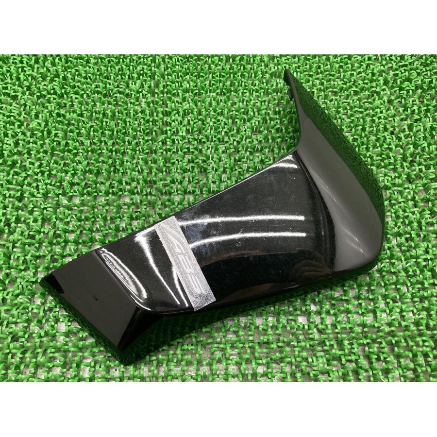 ヤマハ発動機 MT-15 ラジエターカバー 右 在庫有 即納 ヤマハ 純正