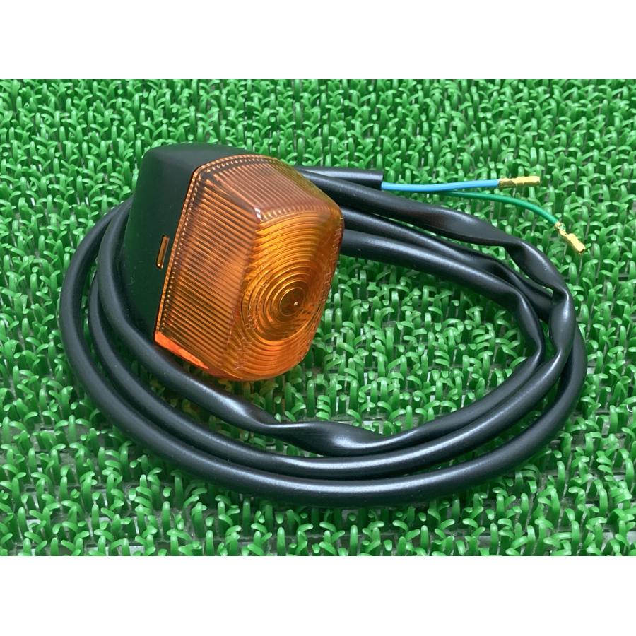 XLR250R リアウインカー 右 在庫有 即納 ホンダ 純正 新品 バイク 部品 廃盤 在庫有り 即納可 車検 Genuine 78 ホンダ（HONDA） XLR250R リアウインカー 右 在庫有 即納 純正 新品