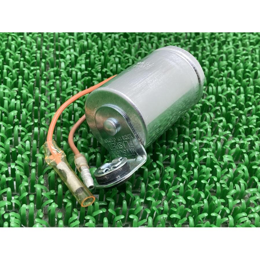 カワサキ（Kawasaki） C2SS ウインカーリレー 在庫有 即納 純正 新品